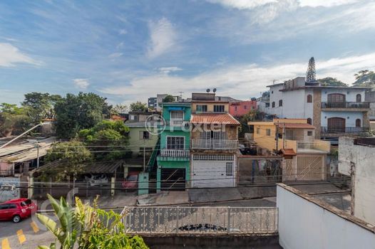 Foto 14 do(a) Casa de 5 quartos à venda em Vila Jacuí, São Paulo