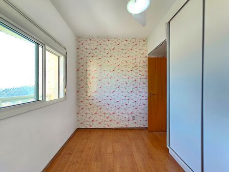 Foto 33 do(a) Cobertura de 3 quartos à venda em Tamboré, Santana de Parnaíba