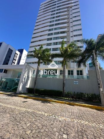 Foto 1 do(a) Apartamento de 3 quartos à venda em Lagoa Nova, Natal