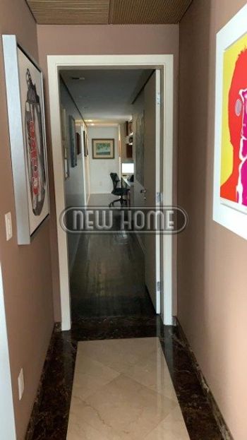 Foto 10 do(a) Apartamento de 4 quartos à venda em Vila Nova Conceição, São Paulo
