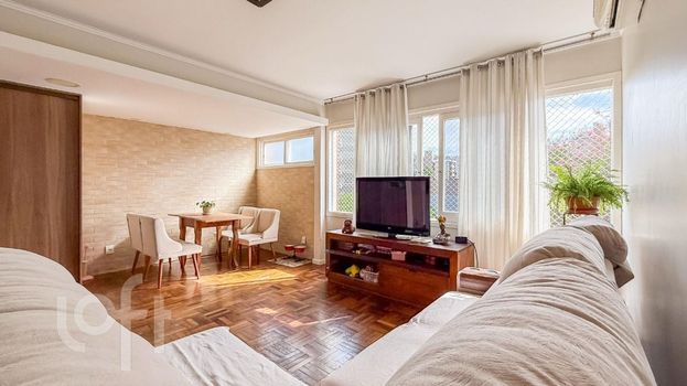 Foto 3 do(a) Apartamento de 3 quartos à venda em Auxiliadora, Porto Alegre