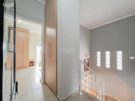 Foto 34 do(a) Casa em Condomínio de 5 quartos à venda em Urbanova III, São José dos Campos