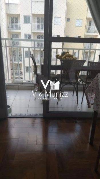 Foto 6 do(a) Apartamento de 3 quartos à venda em Vila Carrão, São Paulo