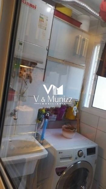 Foto 20 do(a) Apartamento de 3 quartos à venda em Vila Carrão, São Paulo