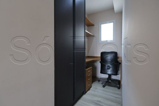 Foto 23 do(a) Apartamento de 2 quartos para alugar em Brooklin Paulista, São Paulo