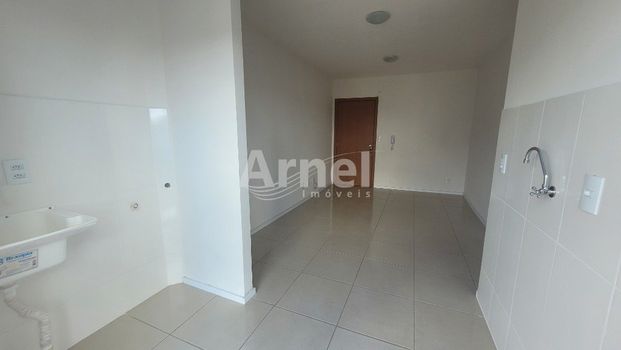 Foto 5 do(a) Apartamento de 2 quartos para alugar em São Luiz Gonzaga, Passo Fundo