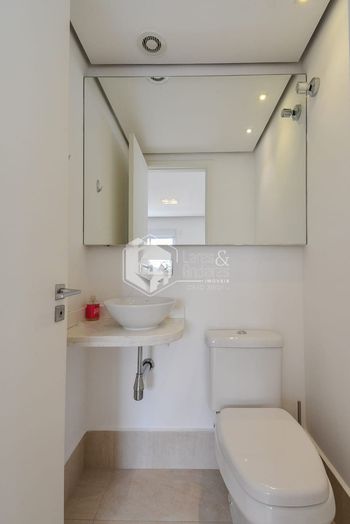 Foto 18 do(a) Apartamento de 3 quartos à venda em Vila Nova Conceição, São Paulo