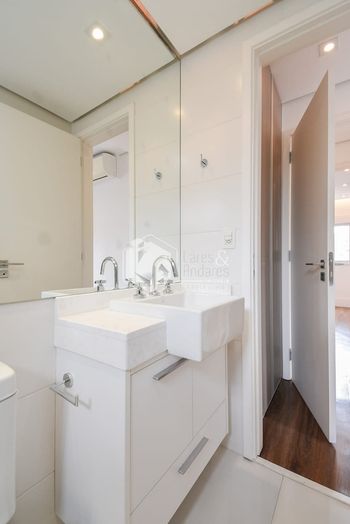Foto 35 do(a) Apartamento de 3 quartos à venda em Vila Nova Conceição, São Paulo