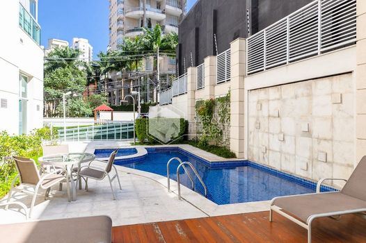 Foto 50 do(a) Apartamento de 3 quartos à venda em Vila Nova Conceição, São Paulo