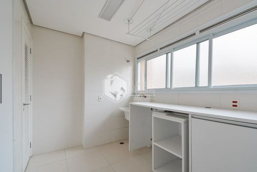 Foto 43 do(a) Apartamento de 3 quartos à venda em Vila Nova Conceição, São Paulo