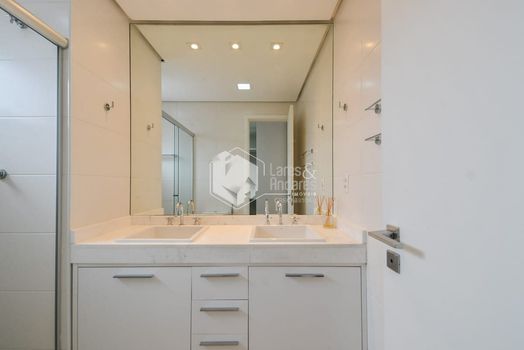 Foto 41 do(a) Apartamento de 3 quartos à venda em Vila Nova Conceição, São Paulo
