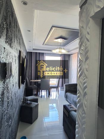 Foto 3 do(a) Apartamento de 2 quartos à venda em Jardim Paulista, Barueri