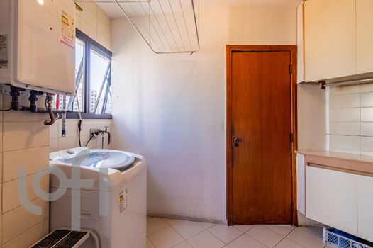 Foto 12 do(a) Apartamento de 4 quartos à venda em Jardim Vila Mariana, São Paulo