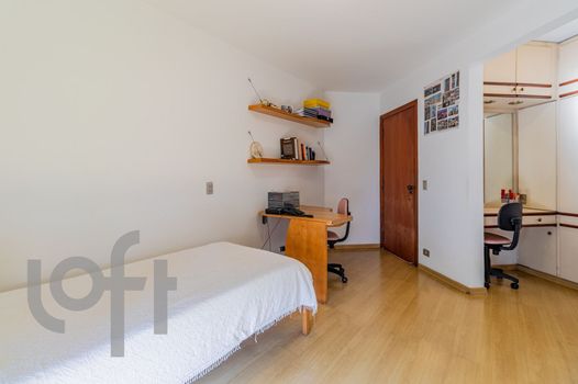 Foto 31 do(a) Apartamento de 4 quartos à venda em Jardim Vila Mariana, São Paulo