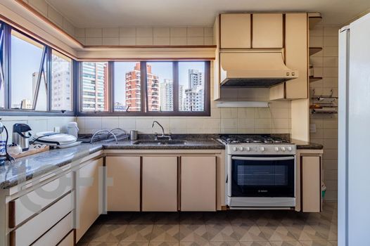 Foto 11 do(a) Apartamento de 4 quartos à venda em Jardim Vila Mariana, São Paulo