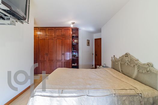 Foto 28 do(a) Apartamento de 4 quartos à venda em Jardim Vila Mariana, São Paulo