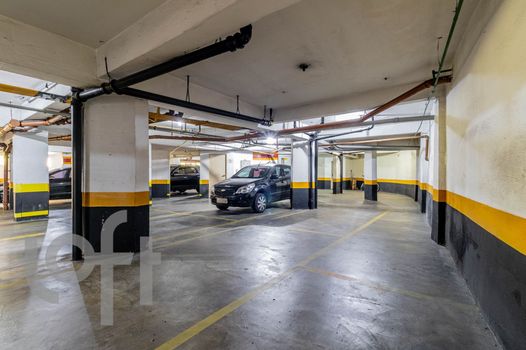 Foto 9 do(a) Apartamento de 4 quartos à venda em Jardim Vila Mariana, São Paulo