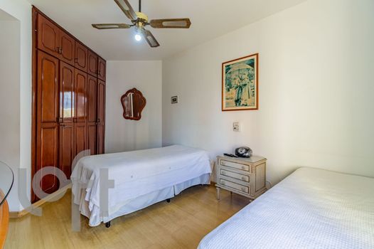 Foto 25 do(a) Apartamento de 4 quartos à venda em Jardim Vila Mariana, São Paulo