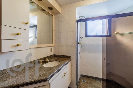 Foto 3 do(a) Apartamento de 4 quartos à venda em Jardim Vila Mariana, São Paulo