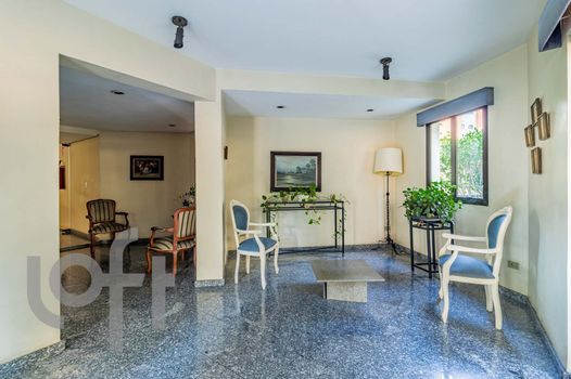 Foto 6 do(a) Apartamento de 4 quartos à venda em Jardim Vila Mariana, São Paulo