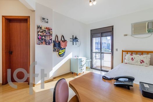 Foto 30 do(a) Apartamento de 4 quartos à venda em Jardim Vila Mariana, São Paulo