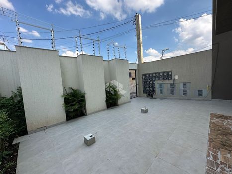 Foto 5 do(a) Apartamento de 2 quartos à venda em Vila Vessoni, São Paulo