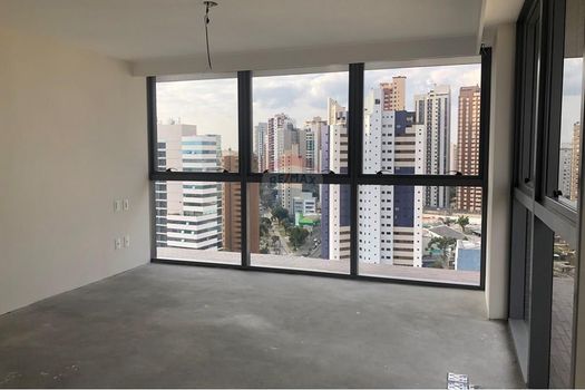 Foto 17 do(a) Apartamento de 3 quartos à venda em Bom Retiro, Curitiba