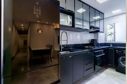 Foto 6 do(a) Apartamento de 2 quartos à venda em City Bussocaba, Osasco