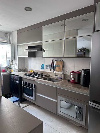 Foto 4 do(a) Apartamento de 2 quartos à venda em Colônia (Zona Leste), São Paulo