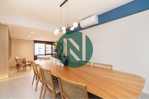 Foto 3 do(a) Apartamento de 3 quartos à venda em Vila Uberabinha, São Paulo