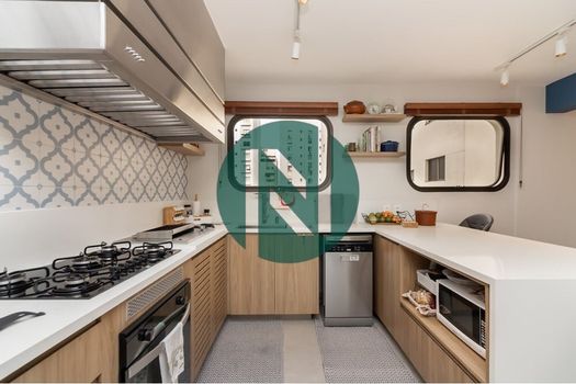 Foto 7 do(a) Apartamento de 3 quartos à venda em Vila Uberabinha, São Paulo