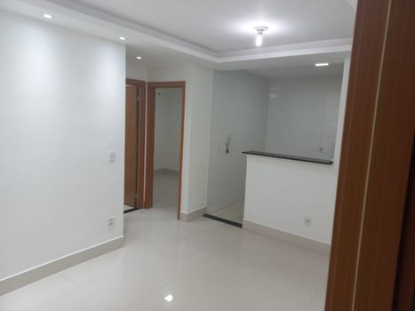 Foto 1 do(a) Apartamento de 2 quartos à venda em Jardim Ubirajara, Cuiabá
