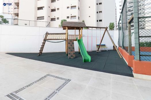 Foto 23 do(a) Apartamento de 3 quartos à venda em Vila Regente Feijó, São Paulo