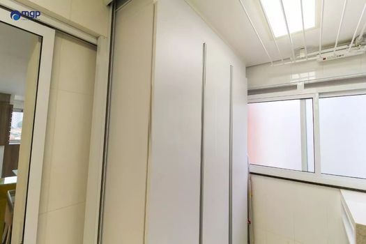 Foto 12 do(a) Apartamento de 3 quartos à venda em Vila Regente Feijó, São Paulo