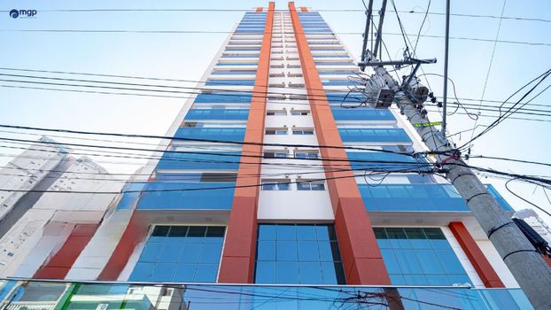 Foto 31 do(a) Apartamento de 3 quartos à venda em Vila Regente Feijó, São Paulo