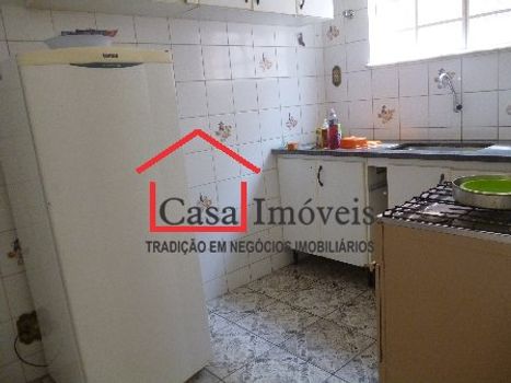 Foto 5 do(a) Apartamento de 2 quartos à venda em Dona Clara, Belo Horizonte