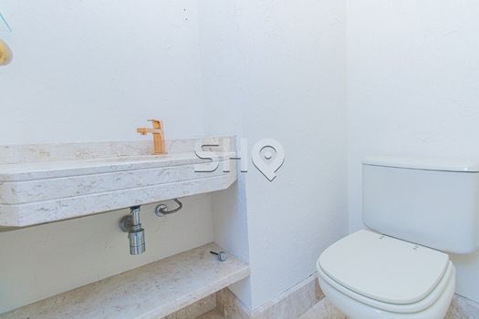 Foto 7 do(a) Cobertura de 2 quartos à venda em Higienópolis, São Paulo