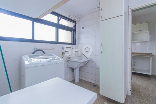 Foto 11 do(a) Cobertura de 2 quartos à venda em Higienópolis, São Paulo