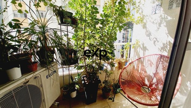 Foto 4 do(a) Apartamento de 2 quartos à venda em Brooklin Paulista, São Paulo