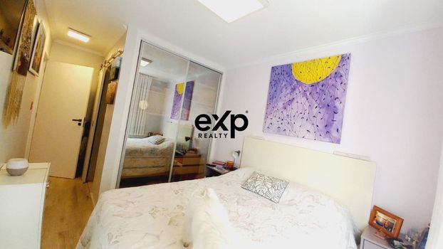 Foto 12 do(a) Apartamento de 2 quartos à venda em Brooklin Paulista, São Paulo