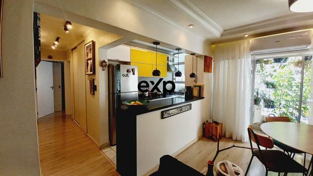Foto 6 do(a) Apartamento de 2 quartos à venda em Brooklin Paulista, São Paulo