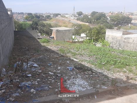 Foto 3 do(a) Terreno false à venda em Cidade Planejada II, Bragança Paulista