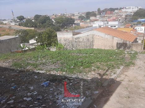 Foto 2 do(a) Terreno false à venda em Cidade Planejada II, Bragança Paulista