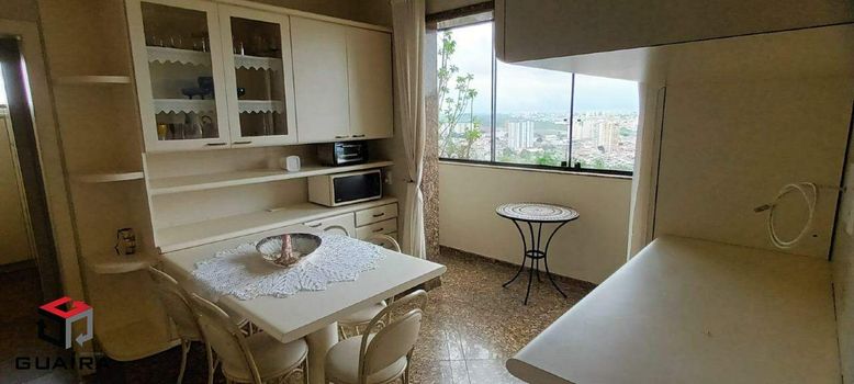 Foto 39 do(a) Apartamento de 5 quartos à venda em Vila Santo Estéfano, São Paulo
