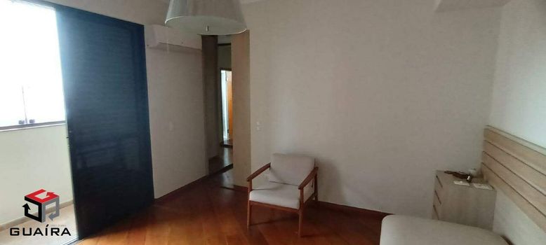Foto 16 do(a) Apartamento de 5 quartos à venda em Vila Santo Estéfano, São Paulo