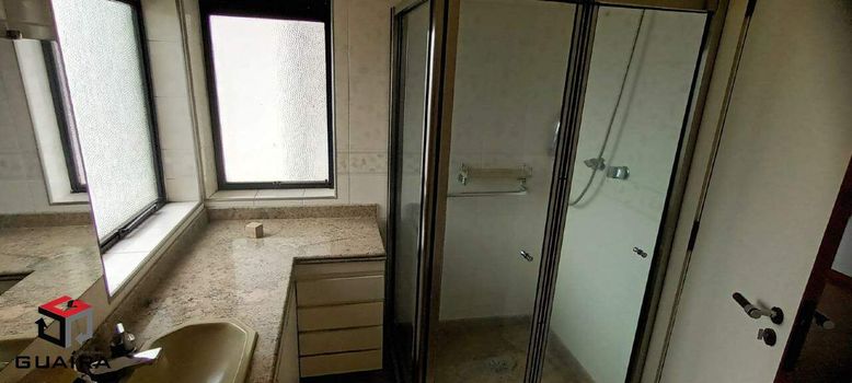 Foto 21 do(a) Apartamento de 5 quartos à venda em Vila Santo Estéfano, São Paulo