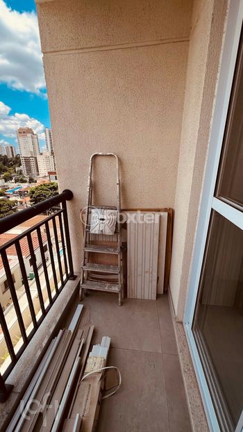 Foto 5 do(a) Apartamento de 3 quartos à venda em Santana, São Paulo