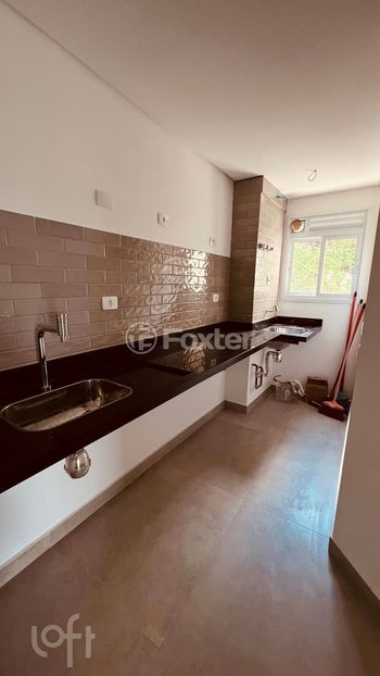 Foto 3 do(a) Apartamento de 3 quartos à venda em Santana, São Paulo