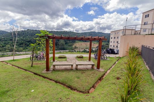 Foto 48 do(a) Apartamento de 2 quartos à venda em Vila Santos, São Paulo