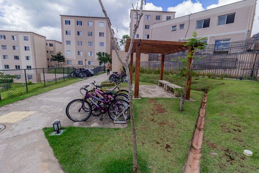 Foto 49 do(a) Apartamento de 2 quartos à venda em Vila Santos, São Paulo